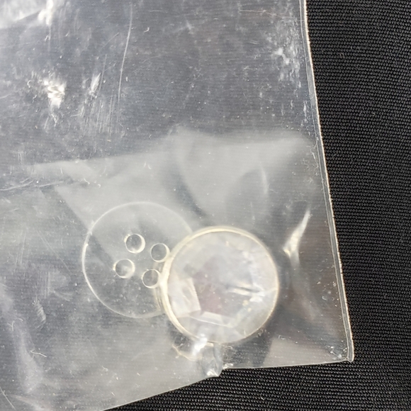 Vintage Newport News Y2K Elegant Flowy Tailored Event Cocktails Party Wrap Dress - Picture 10 of 13